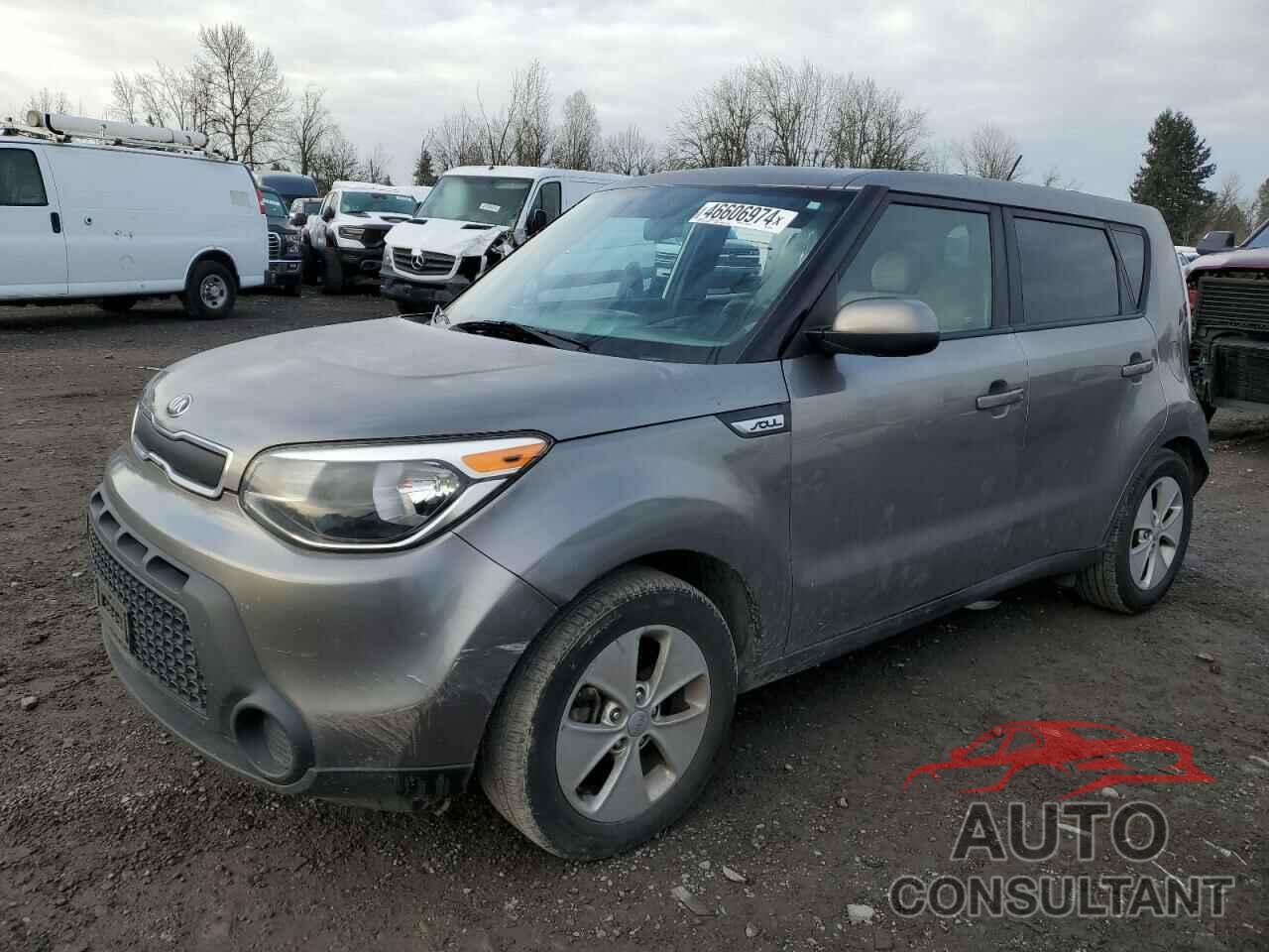 KIA SOUL 2016 - KNDJN2A2XG7342445