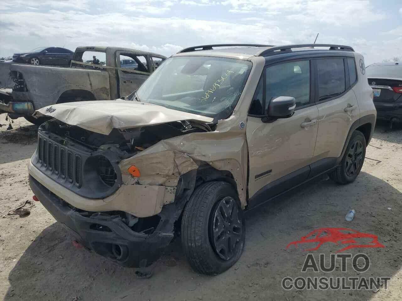 JEEP RENEGADE 2017 - ZACCJBCB9HPF19749