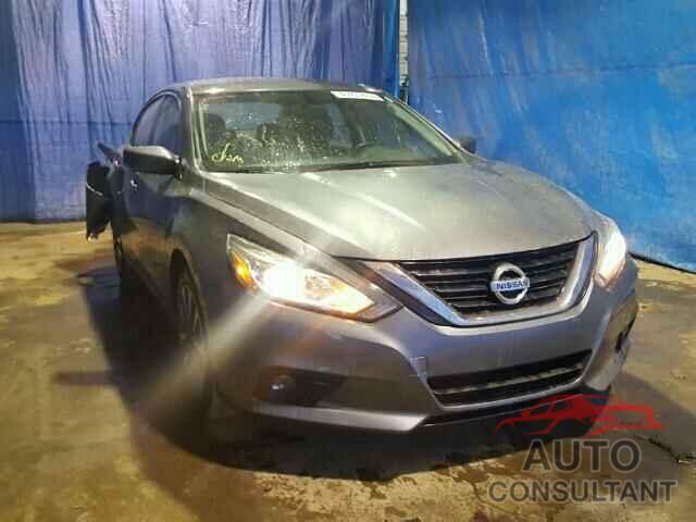 NISSAN ALTIMA 2017 - 1N4AL3APXHC289655