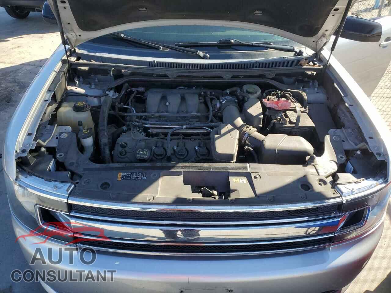 FORD FLEX 2014 - 2FMGK5C84EBD18664