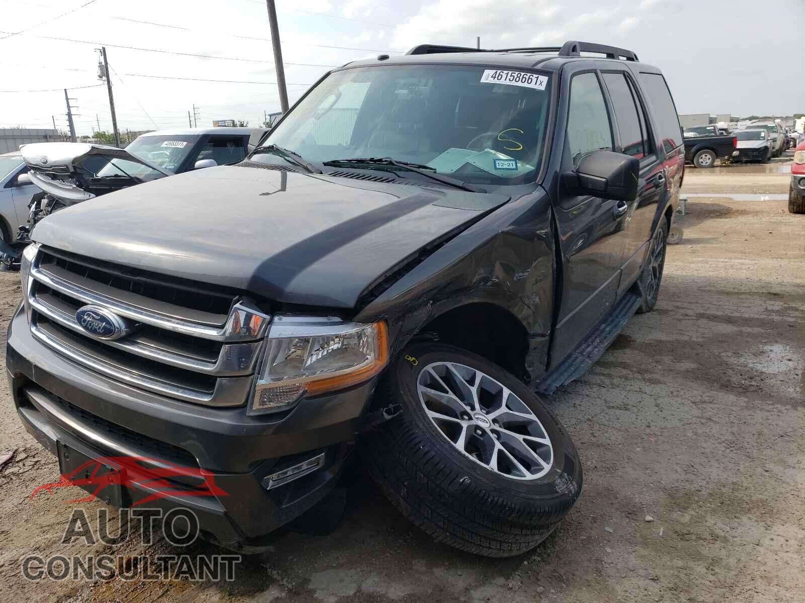 FORD EXPEDITION 2017 - 1FMJU1HT5HEA82668