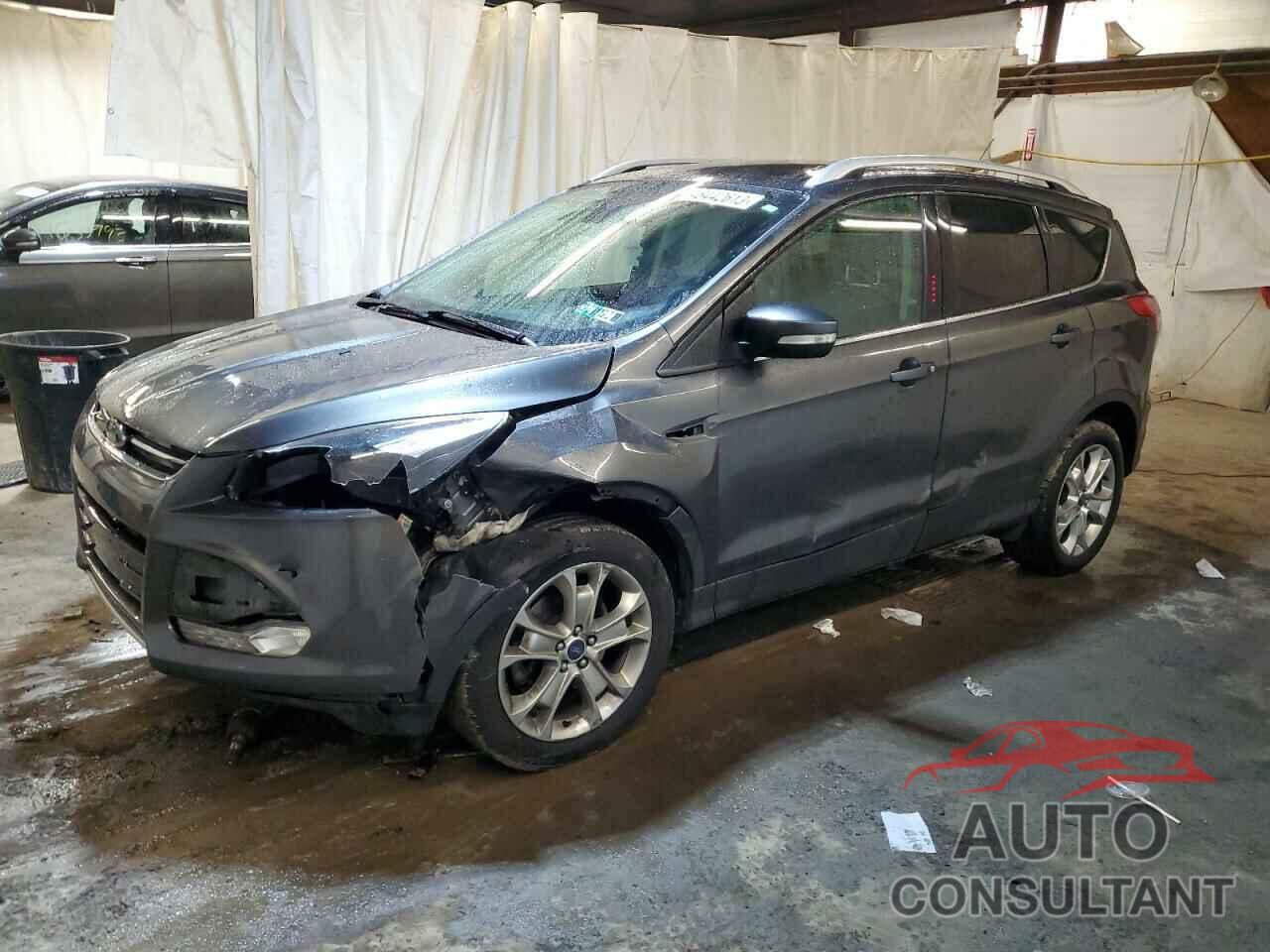 FORD ESCAPE 2015 - 1FMCU9J92FUC00149