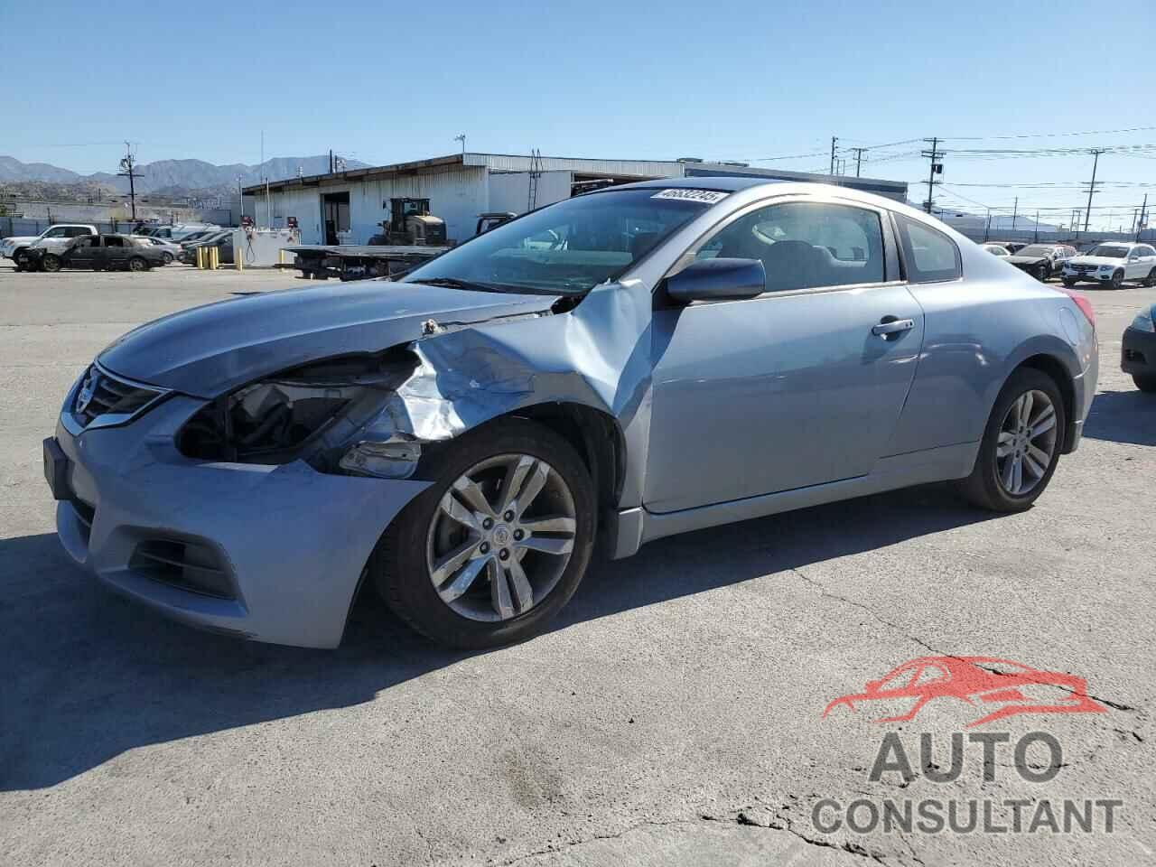 NISSAN ALTIMA 2011 - 1N4AL2EP5BC178717
