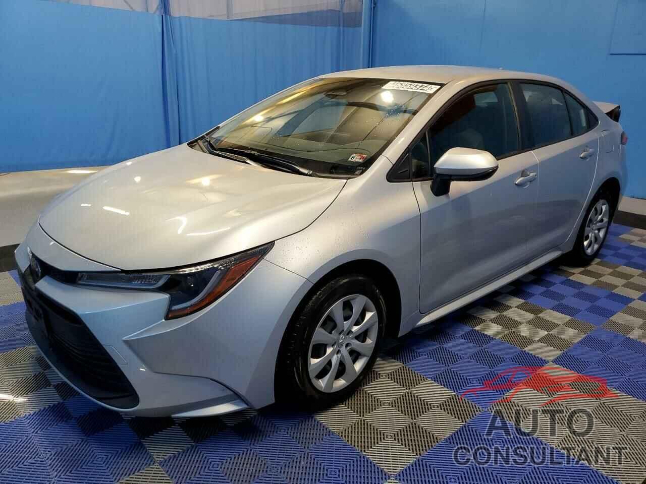 TOYOTA COROLLA 2023 - JTDB4MEE0P3009833