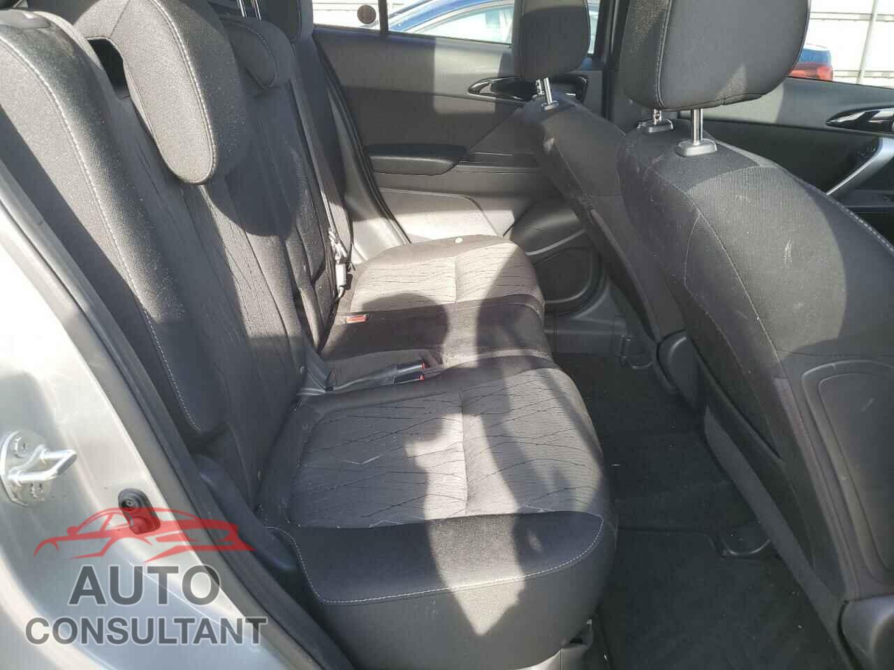 MITSUBISHI ECLIPSE 2020 - JA4AS5AA4LZ014111