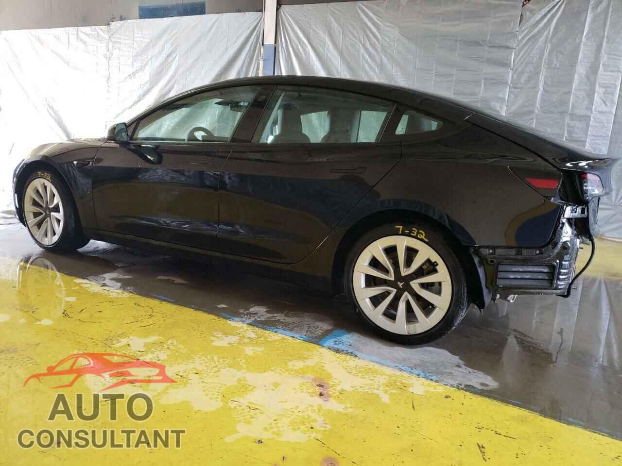 TESLA MODEL 3 2023 - 5YJ3E1EA7PF451847