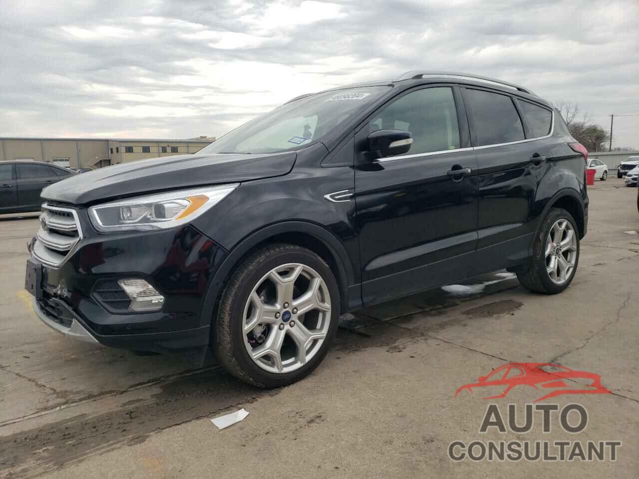 FORD ESCAPE 2019 - 1FMCU0J96KUB25963