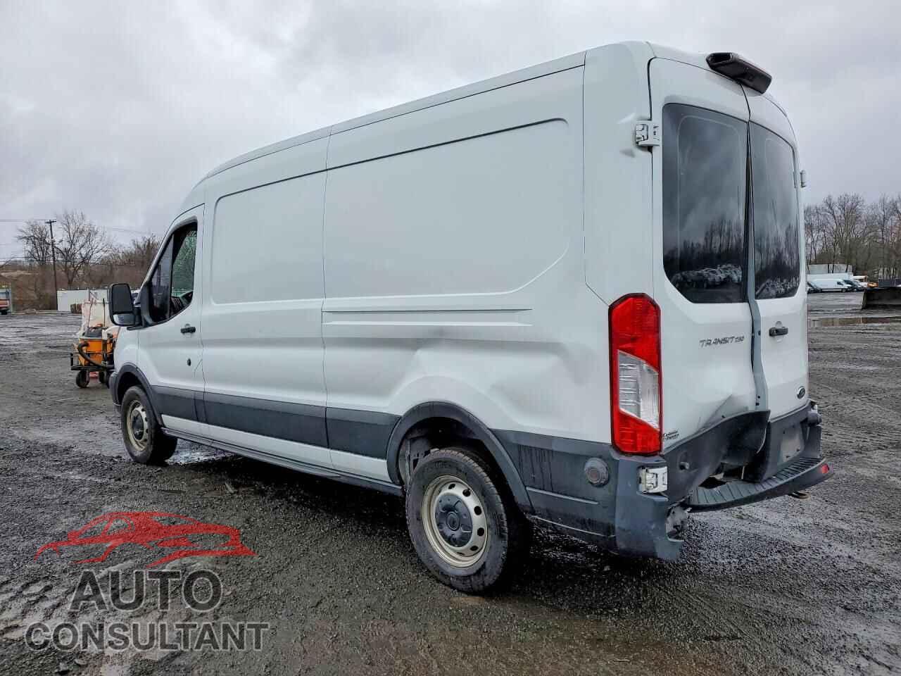 FORD TRANSIT 2019 - 1FTYR2CM9KKB17120