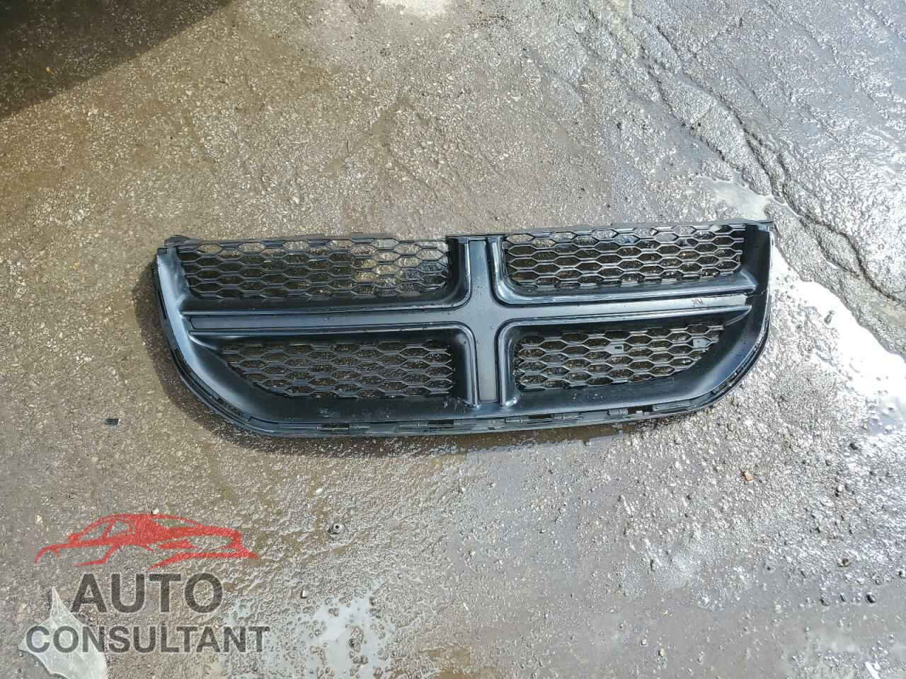 DODGE CARAVAN 2017 - 2C4RDGCG6HR596374
