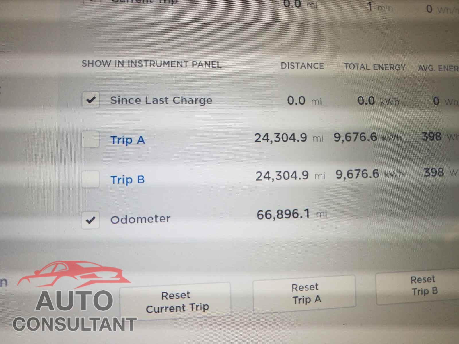 TESLA MODEL S 2016 - 5YJSA1E47GF170018