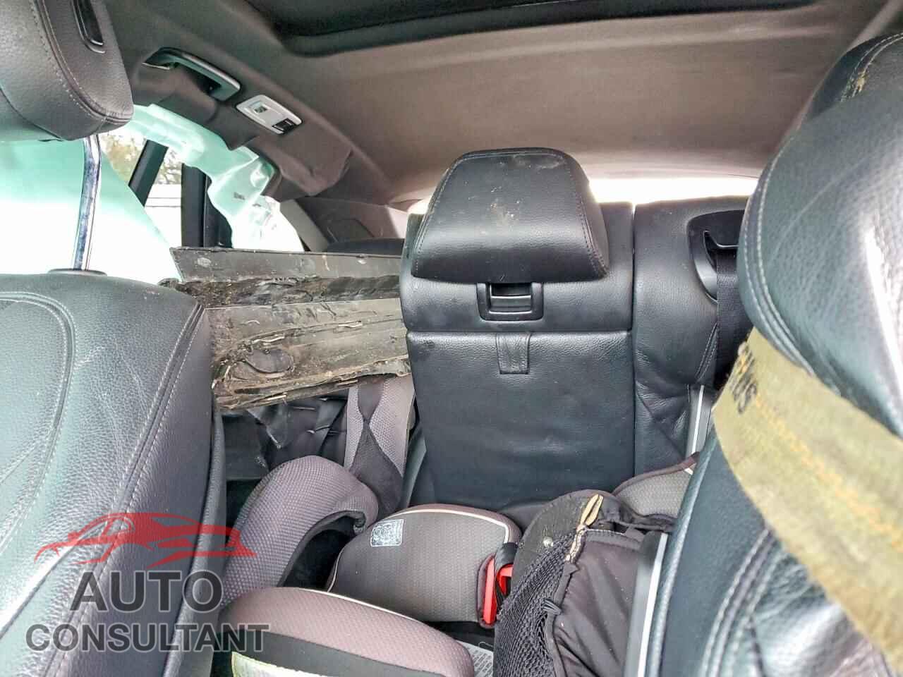 BMW X5 2017 - 5UXKR0C35H0X79314