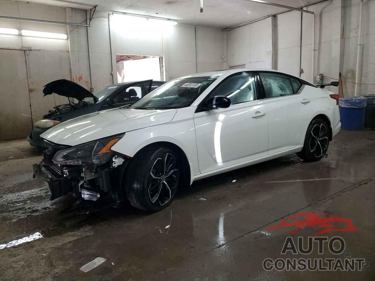 NISSAN ALTIMA 2024 - 1N4BL4CV7RN329086