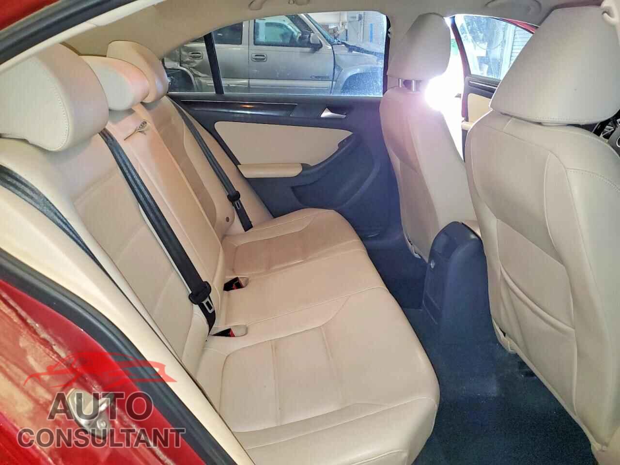 VOLKSWAGEN JETTA 2017 - 3VWL17AJ1HM326549