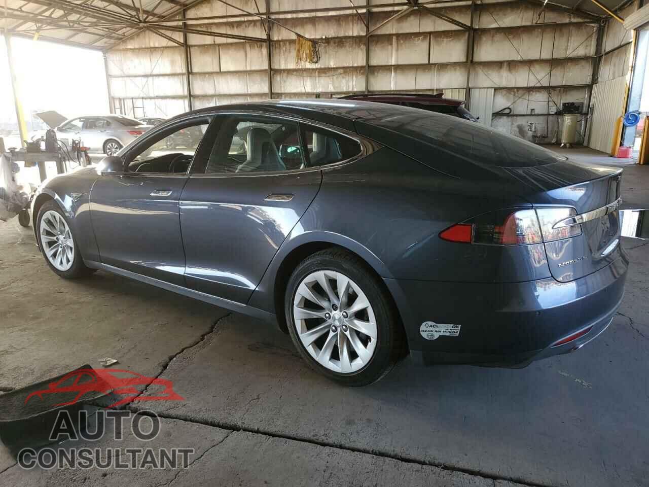 TESLA MODEL S 2016 - 5YJSA1E11GF134752