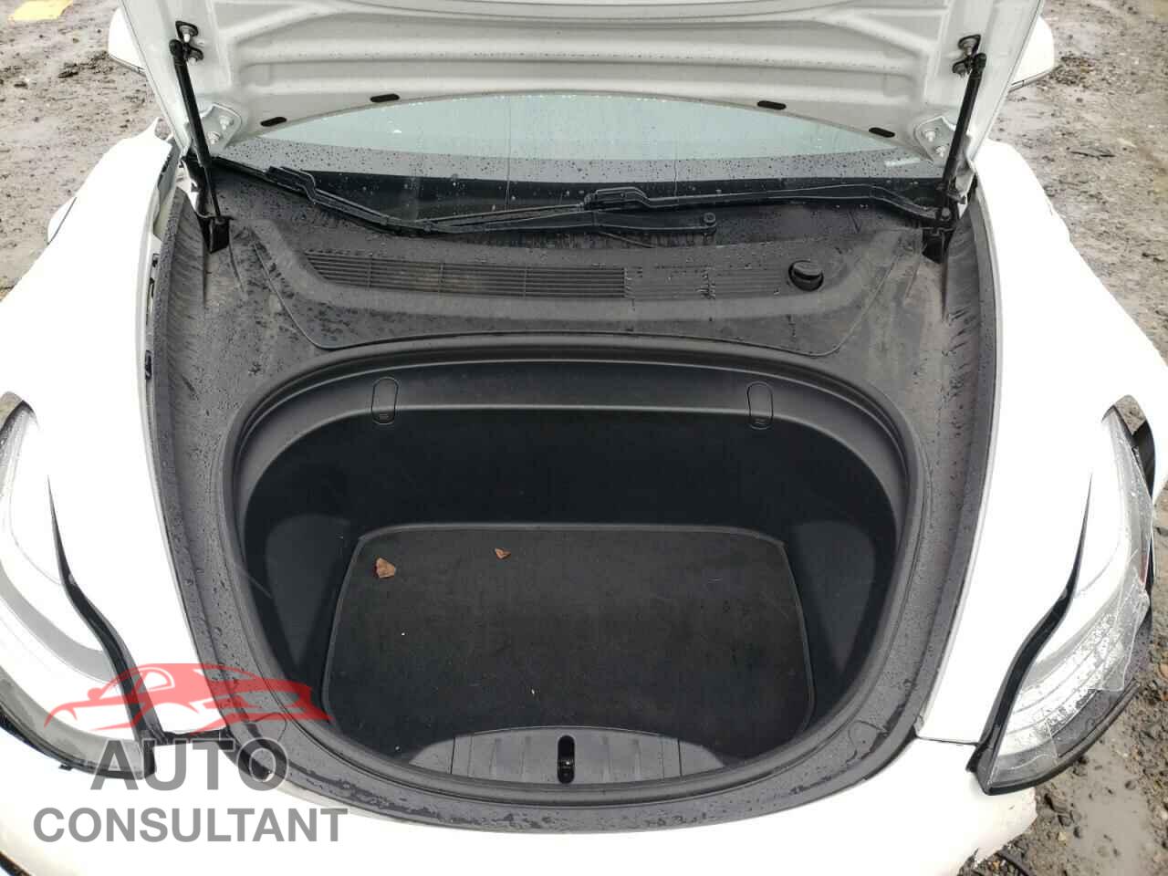TESLA MODEL 3 2018 - 5YJ3E1EB8JF101174