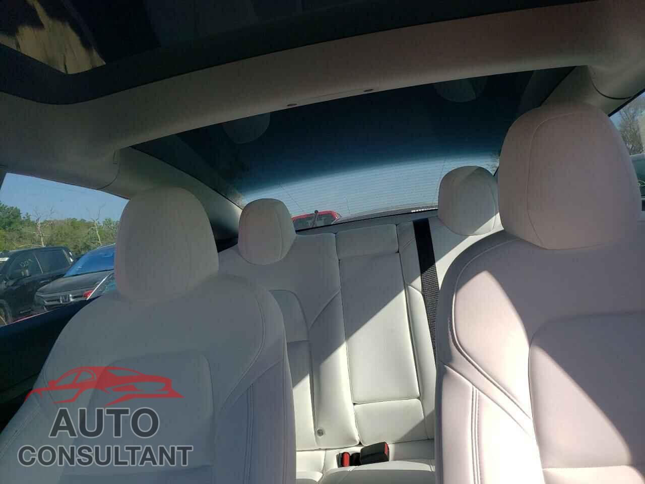 TESLA MODEL 3 2023 - 5YJ3E1EA0PF383682