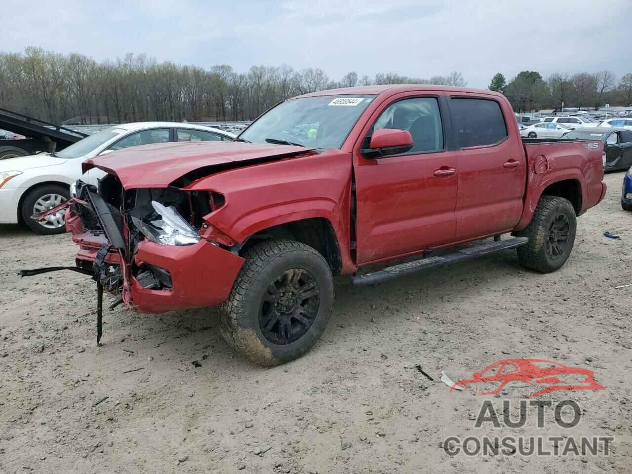 TOYOTA TACOMA 2022 - 3TYAX5GN1NT065740