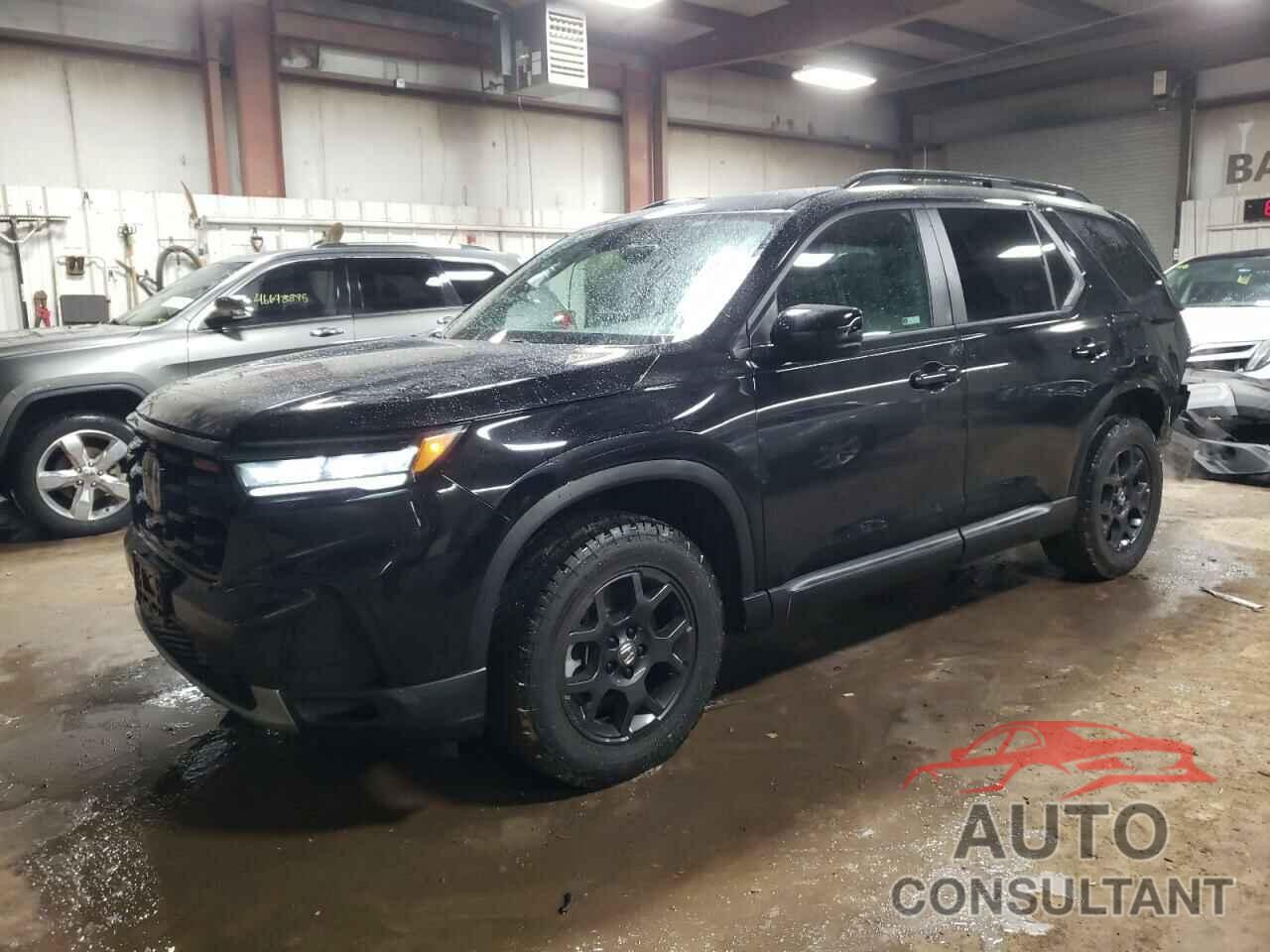 HONDA PILOT 2025 - 5FNYG1H64SB020320
