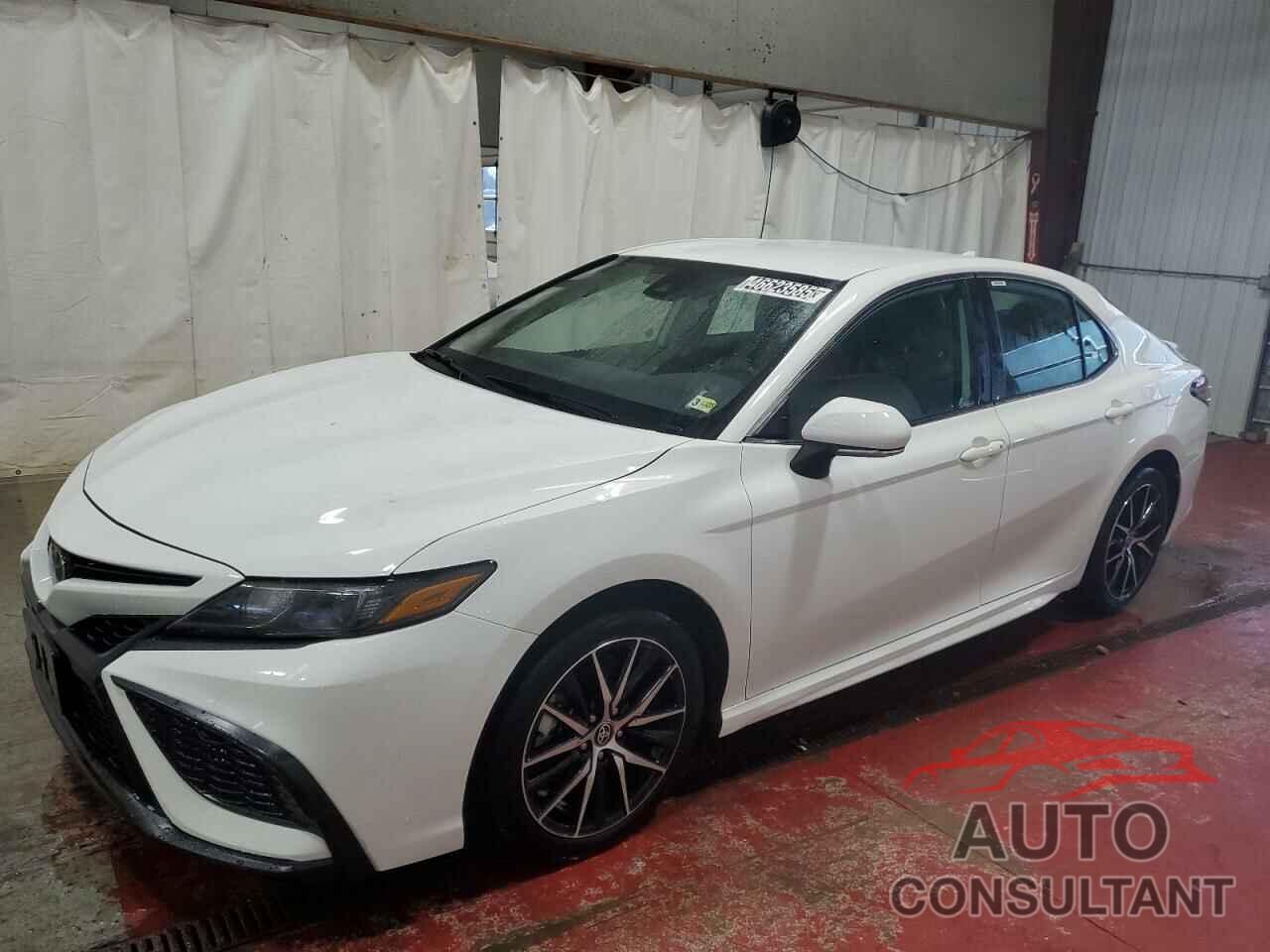 TOYOTA CAMRY 2024 - 4T1G11AK1RU892455