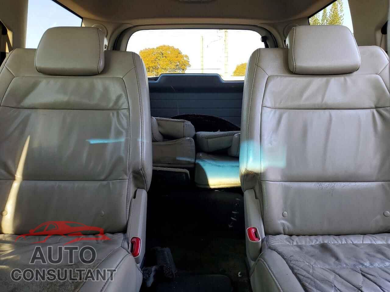 FORD FLEX 2009 - 2FMDK52CX9BA24992