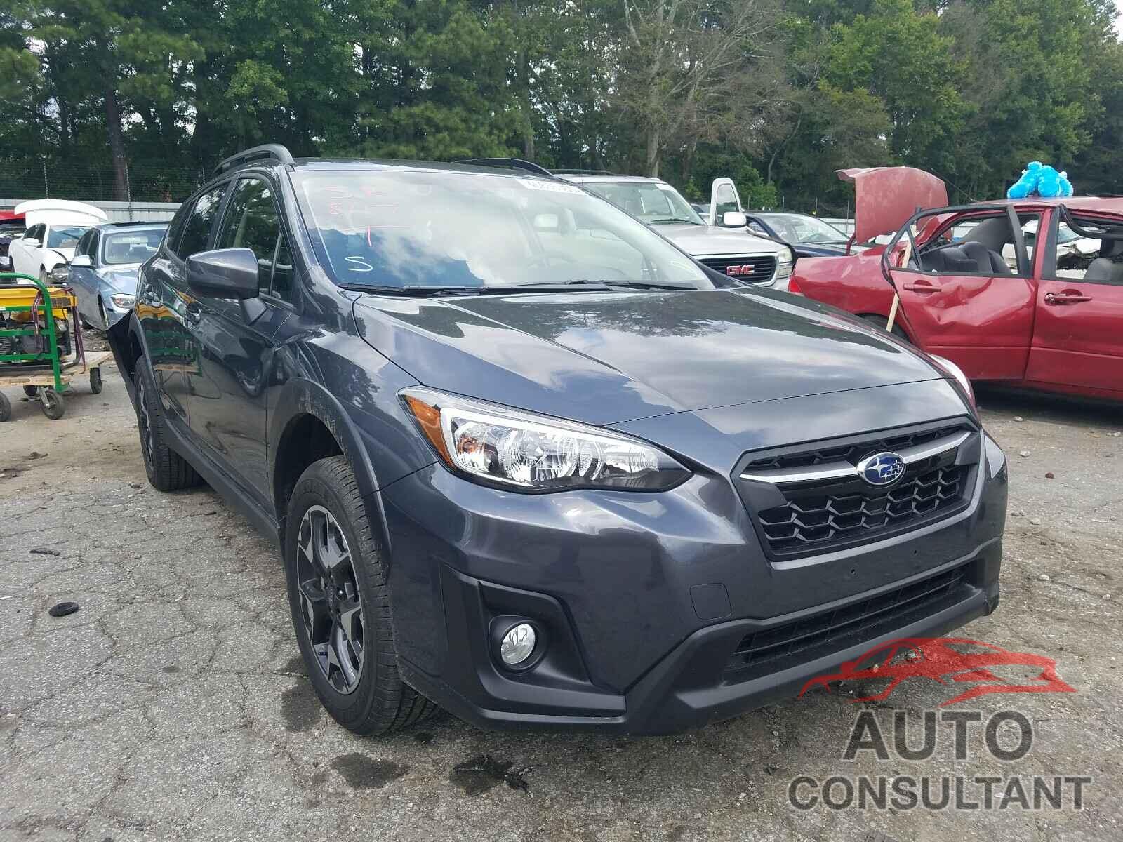 SUBARU CROSSTREK 2020 - JF2GTAEC0L8254913