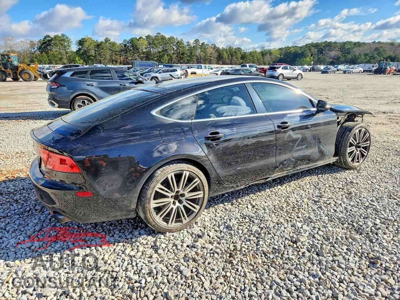 AUDI A7 2013 - WAUYGAFC2DN054573