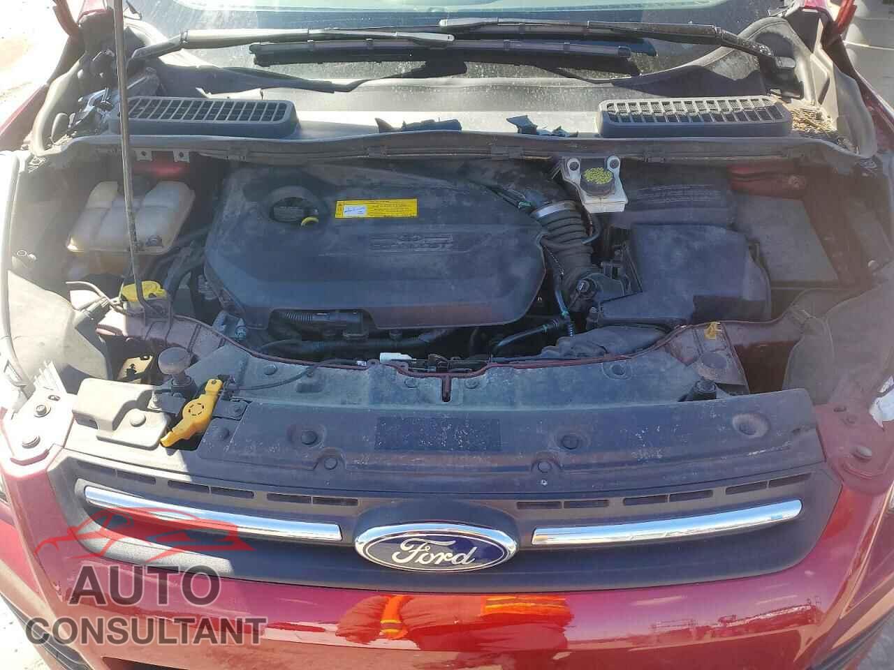 FORD ESCAPE 2015 - 1FMCU9GX3FUB16833