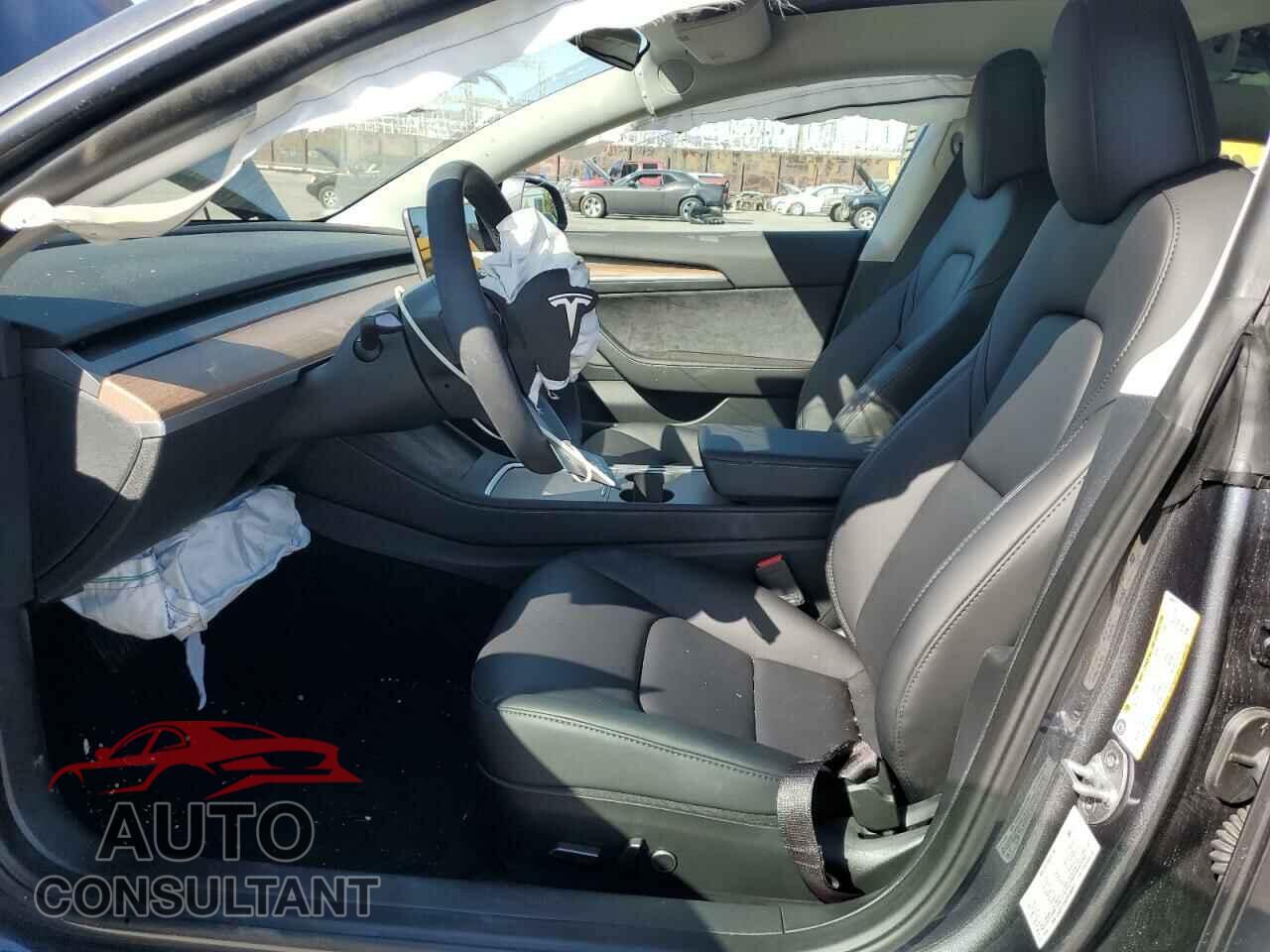 TESLA MODEL 3 2023 - 5YJ3E1EA6PF694825