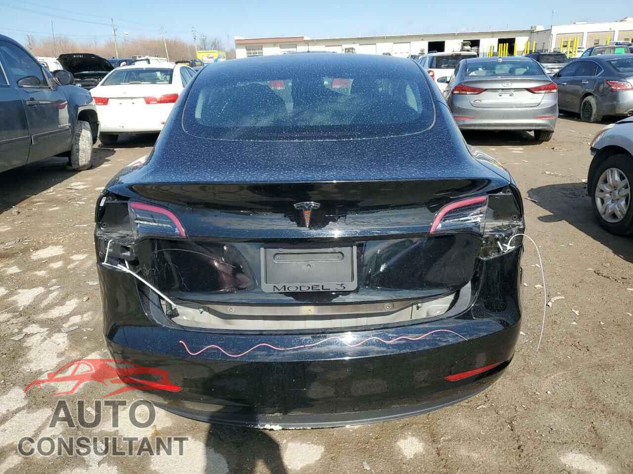 TESLA MODEL 3 2023 - 5YJ3E1EA2PF563570