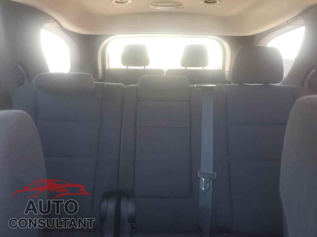DODGE DURANGO 2015 - 1C4RDHAG1FC127837