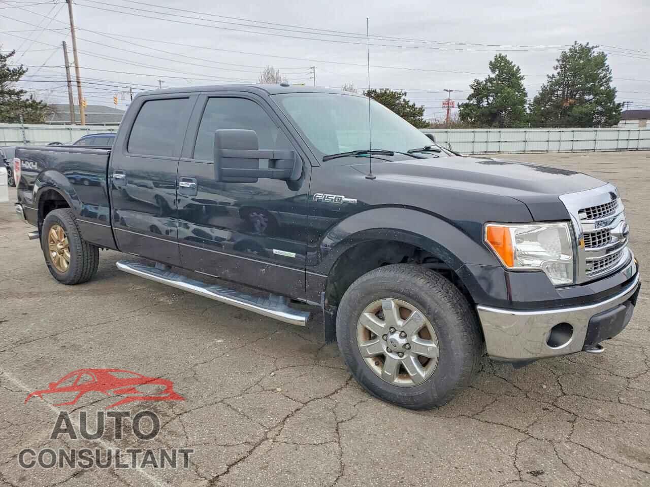 FORD F150 2014 - 1FTFW1ET2EFB08559