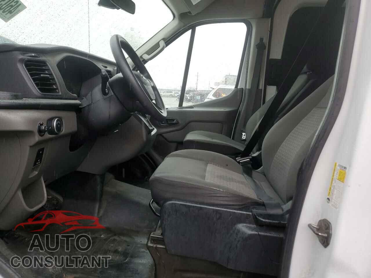 FORD TRANSIT 2021 - 1FTBR2C8XMKA49051