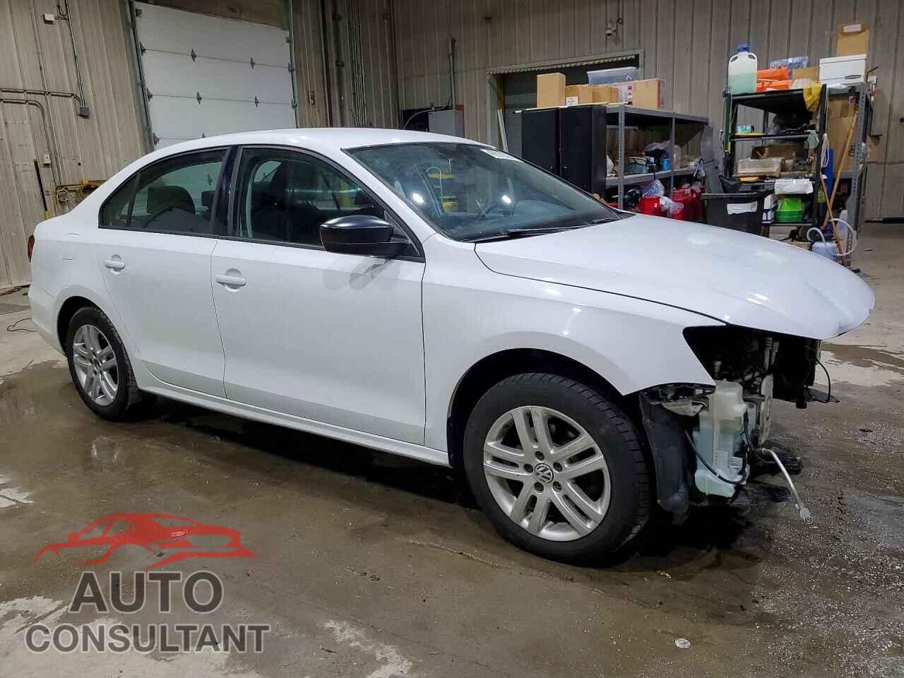 VOLKSWAGEN JETTA 2015 - 3VW2K7AJ1FM202013