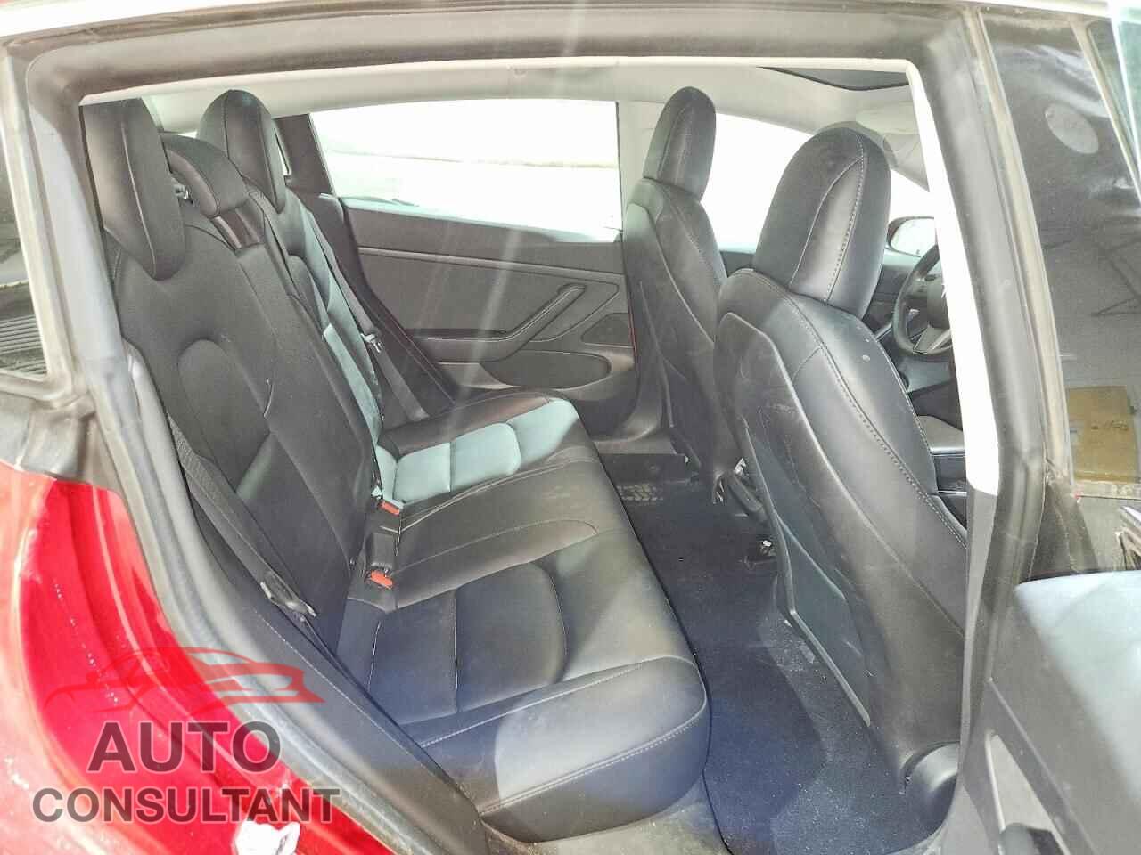TESLA MODEL 3 2020 - 5YJ3E1EA5LF739649