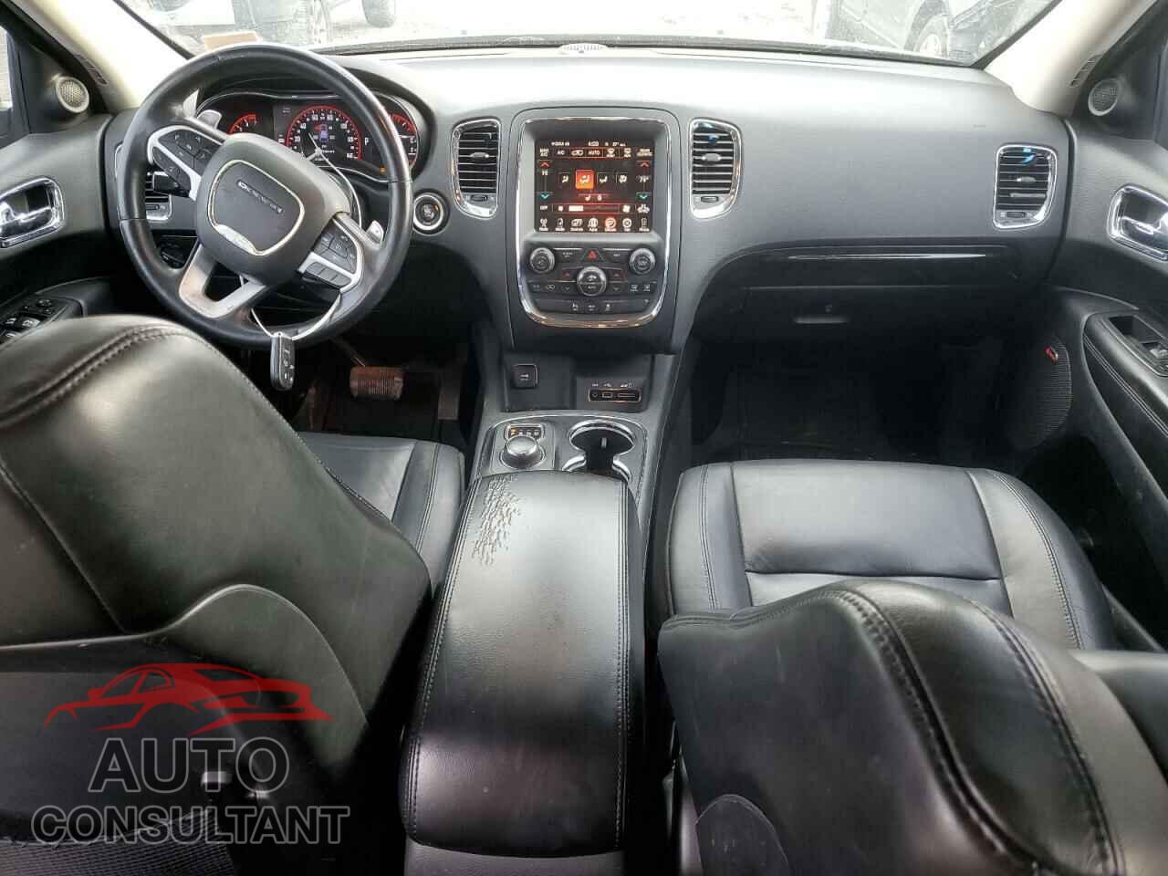 DODGE DURANGO 2015 - 1C4RDHDG8FC902727