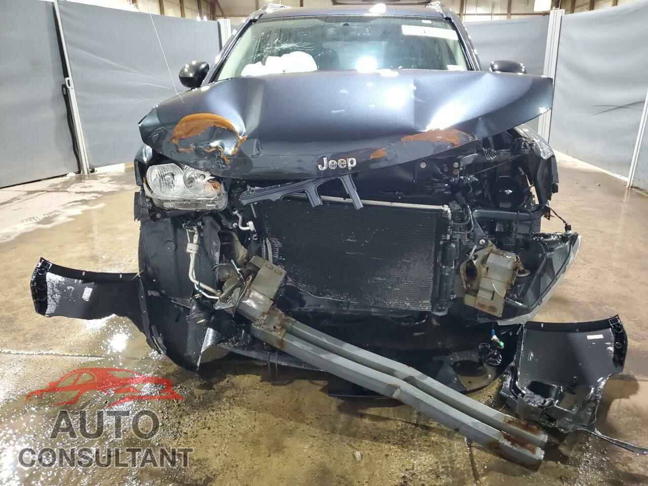 JEEP COMPASS 2016 - 1C4NJDBB0GD522199