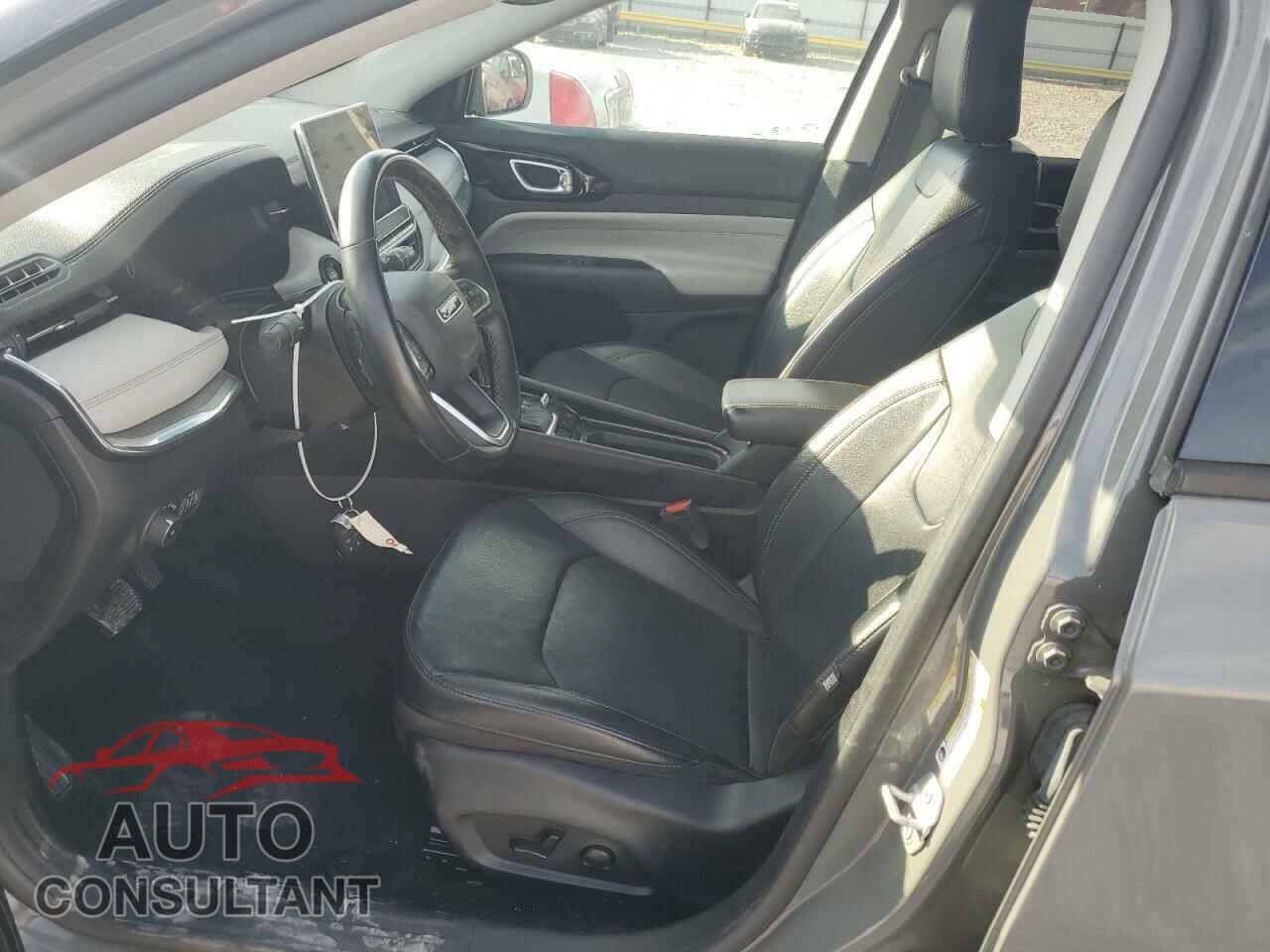 JEEP COMPASS 2022 - 3C4NJDCB6NT104896