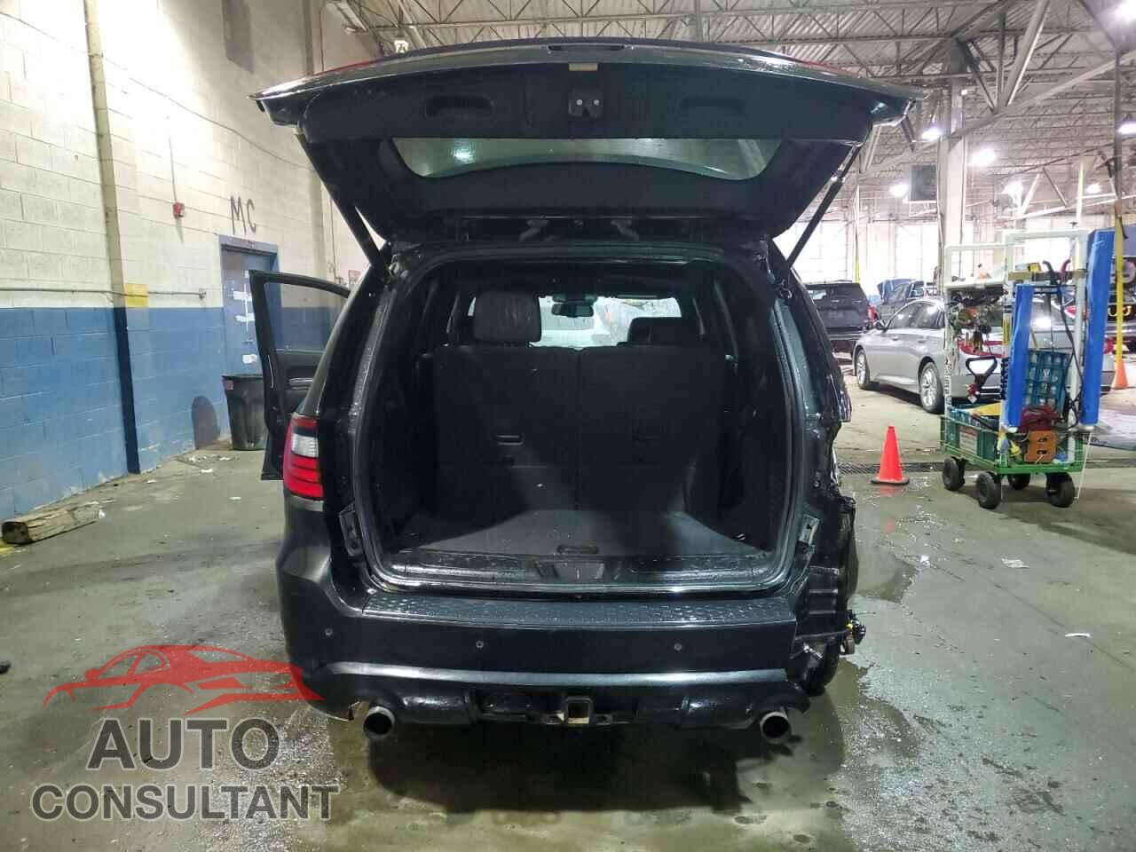 DODGE DURANGO 2014 - 1C4SDJCT0EC279657