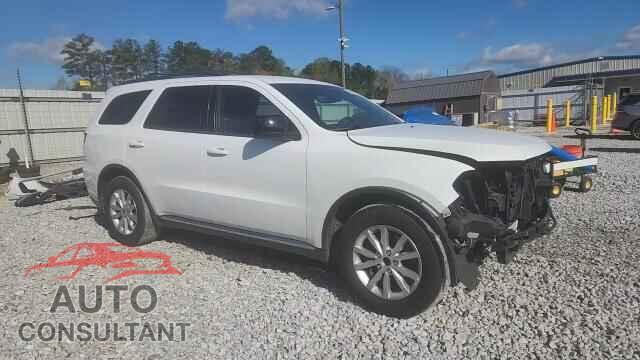 DODGE DURANGO 2023 - 1C4RDHAG0PC635119