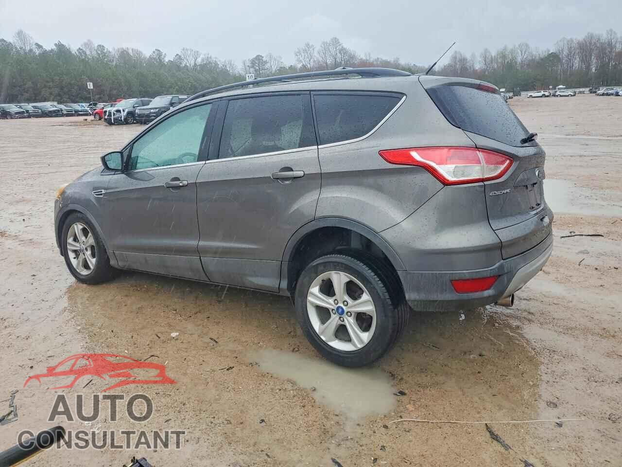 FORD ESCAPE 2013 - 1FMCU0G92DUB46027