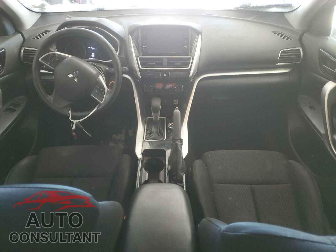 MITSUBISHI ECLIPSE 2019 - JA4AT3AA6KZ002476