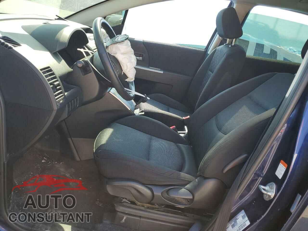 MAZDA 5 2010 - JM1CR2W34A0360146
