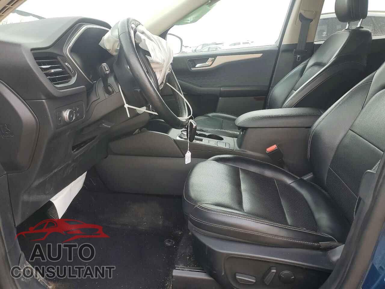 FORD ESCAPE 2020 - 1FMCU9H90LUA09976