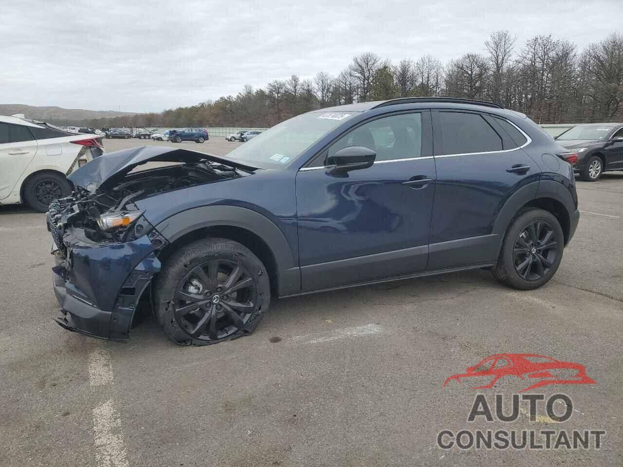 MAZDA CX30 2025 - 3MVDMBDY1SM766030