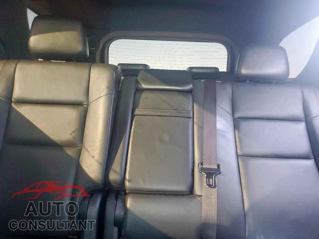 DODGE DURANGO 2018 - 1C4SDHCTXJC209070