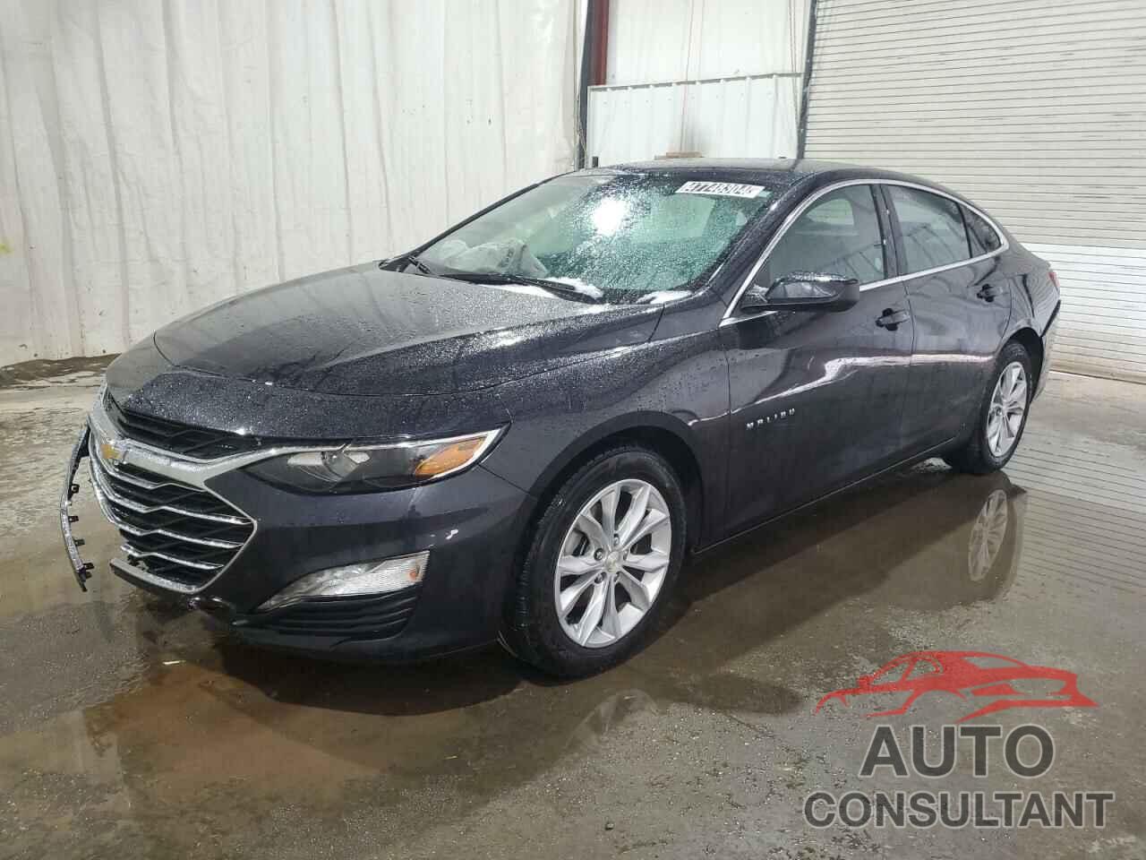 CHEVROLET MALIBU 2023 - 1G1ZD5ST2PF184101