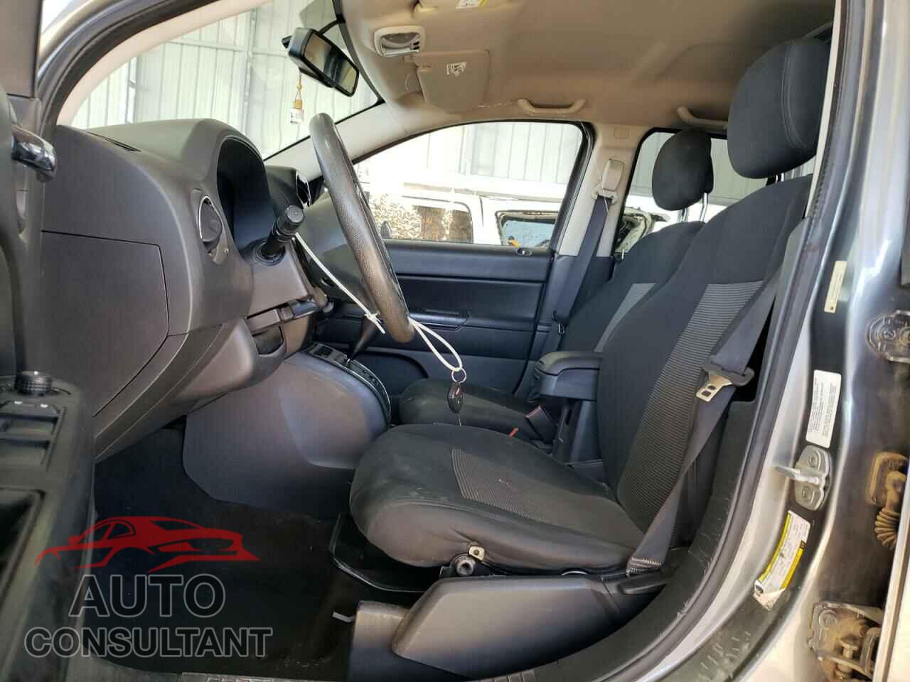 JEEP COMPASS 2013 - 1C4NJDBB3DD271979