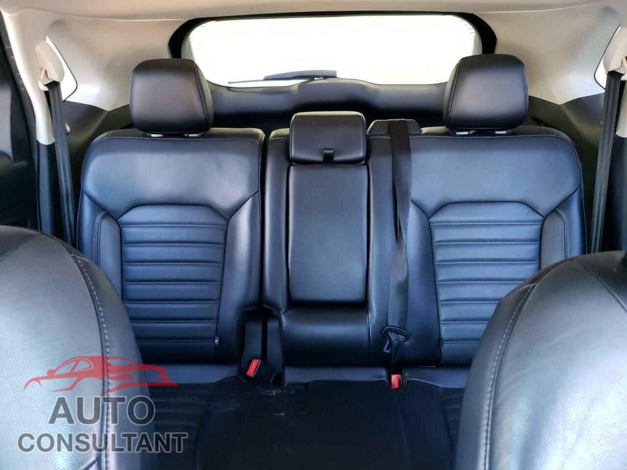FORD EDGE 2015 - 2FMTK4J83FBB83190