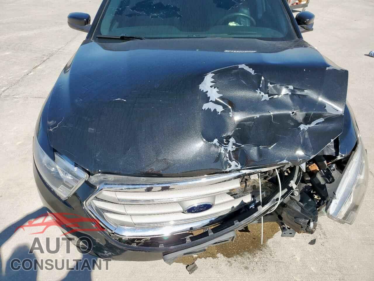 FORD TAURUS 2014 - 1FAHP2E82EG185097