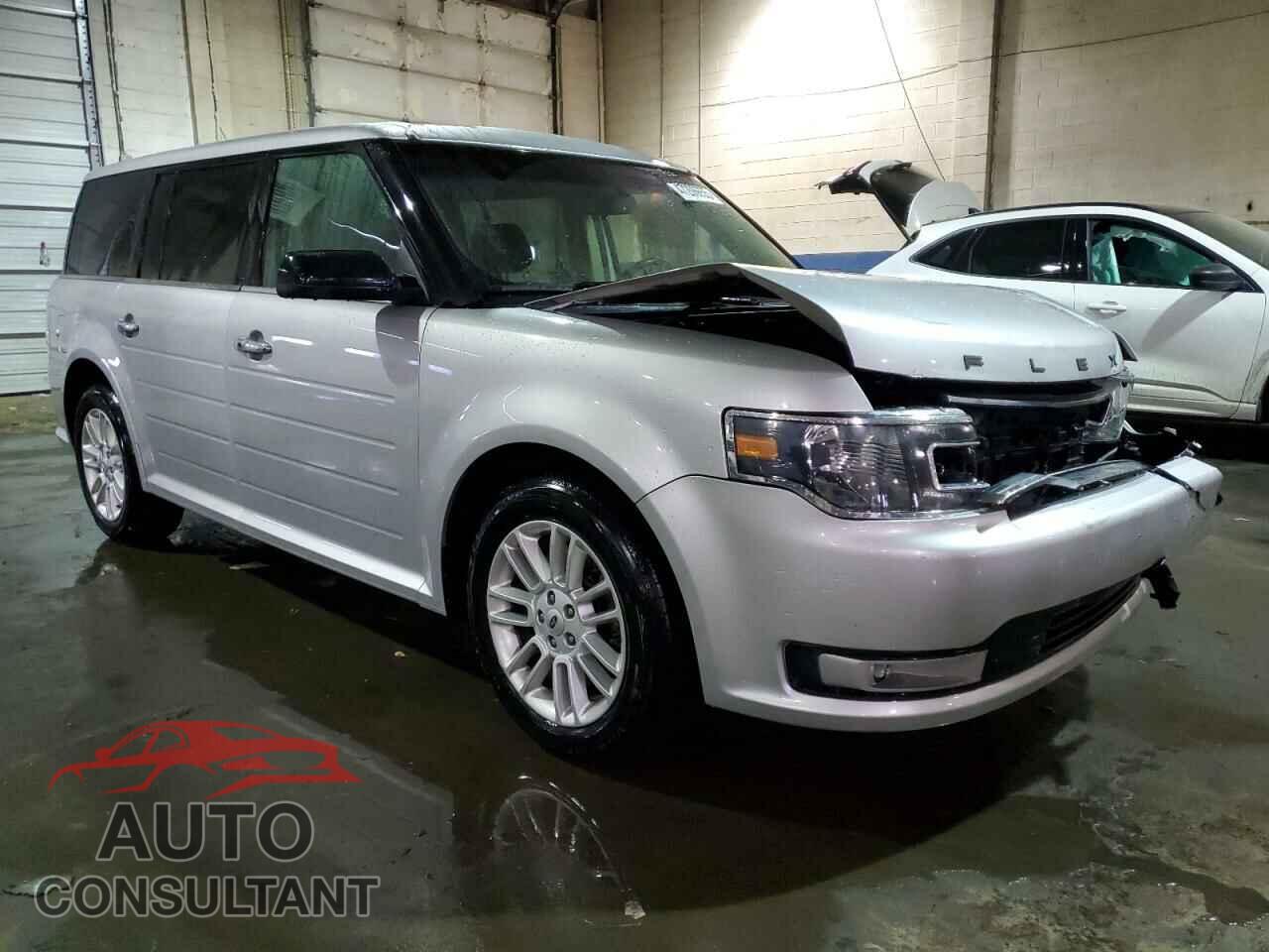 FORD FLEX 2015 - 2FMHK6C86FBA06776
